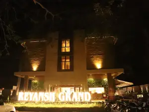 Hotel Reyansh Grand