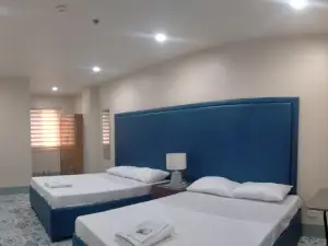 Athena's Guest House