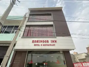 Kohinoor Inn