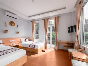 Kalaw Garden Hotel