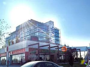 Ostimpark Business Hotel