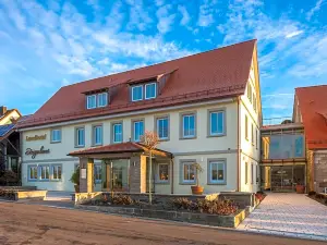 Landhotel Steigenhaus