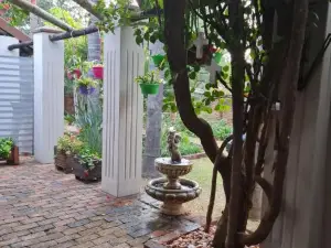 The Garden Inn Guesthouse