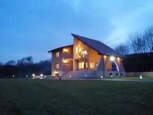 Pensiunea Agroturistica Panoramic