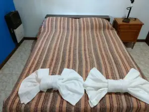 Quinta EN Open Door-LUJAN