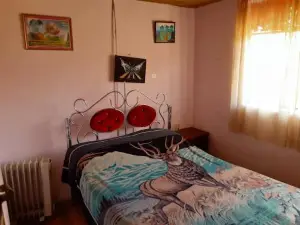 Hospedaje Chimborazo