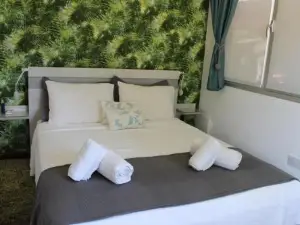 St.George's Country Retreat