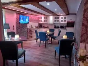 AnaCapri Gästehaus le Havre
