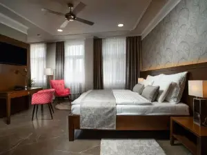 Hotel Anna