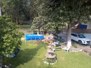 Casa Campestre Marina
