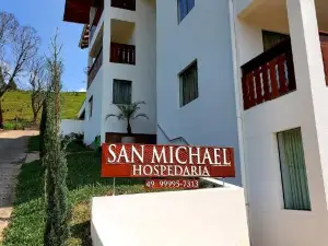 San Michael Hospedaria