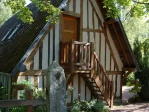 Cottage la Baronniére