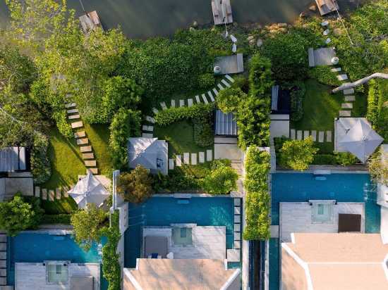 Banyan Tree Resort Promo Code
