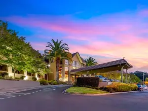 Best Western Plus Novato Oaks Inn