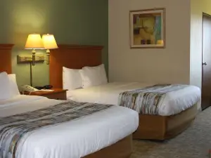 Barkers Island Inn Resort & Conference Center