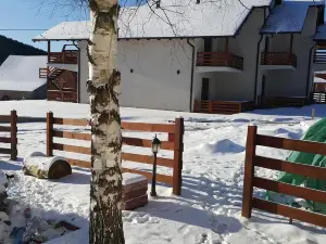 Gočki Konaci Apartments