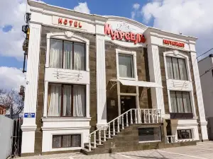 Marsel Hotel