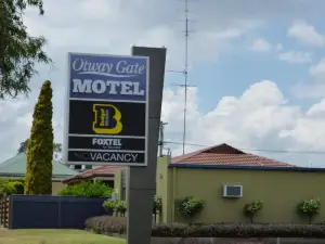 Otway Gate Motel