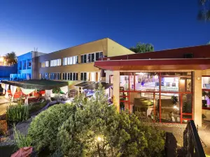 Hotel Therma Dunajská Streda