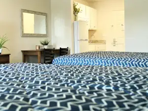 Stay Plus Extended Stay Suites