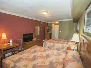 Lakeview Inns & Suites - Edson Airport West