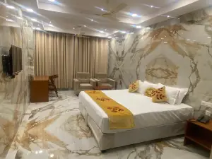 Hotel Sri Pranams Royal Grand