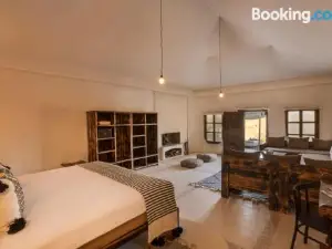 Oxygen Lodge Agafay