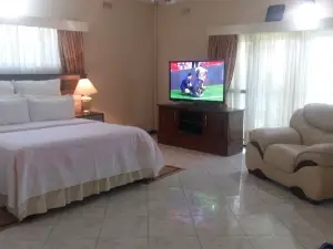 Ashley's Guest House
