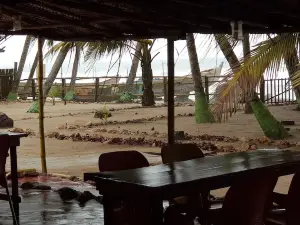 African Vibrations Beach Resort