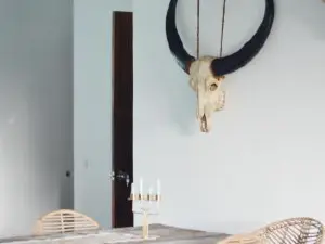 Lambo Homestay