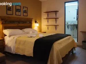 Hotel San Felipe