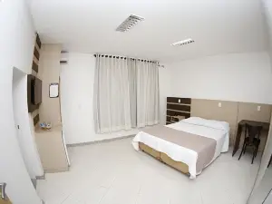 Luz Hotel Pato Branco