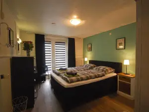 Bed & Breakfast de Pegel Thorn