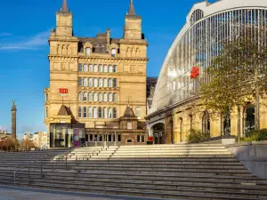 Radisson Red Liverpool