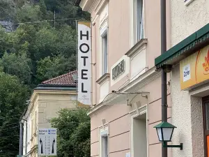 Amadea - Cityhotel Salzburg