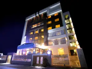 Udman Hotel Haridwar