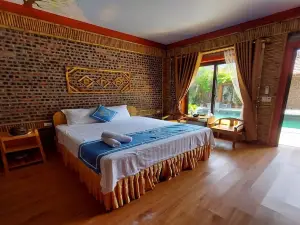 Tam Coc Koi Homestay