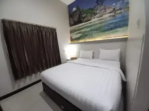 Lavender Guest House