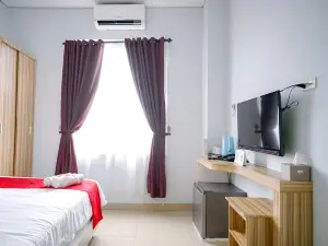 RedDoorz Premium @ Raja Hostel Syariah Lampung