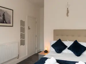 Reedley House