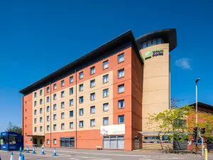 Holiday Inn Express Leicester City