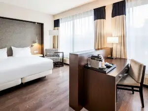 NH 호텔 스테파니