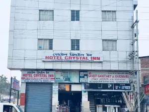 Hotel Crystal Inn