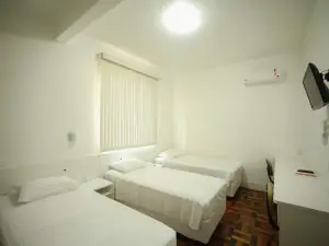 Hotel Vitoria - Itajaí