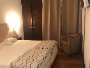 Hotel Castelo de Vide