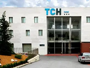 TCH飯店