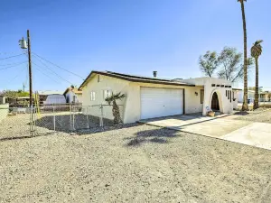Bullhead City Home - Near Colorado River!