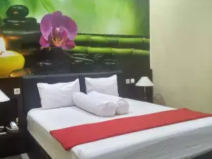 One Hotel Pati