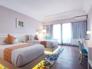 Jatinangor National Golf & Resort