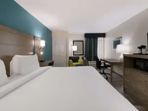 Best Western Hampton Coliseum Inn